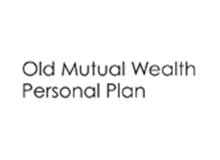 Old Mutual Wealth Personal Plan